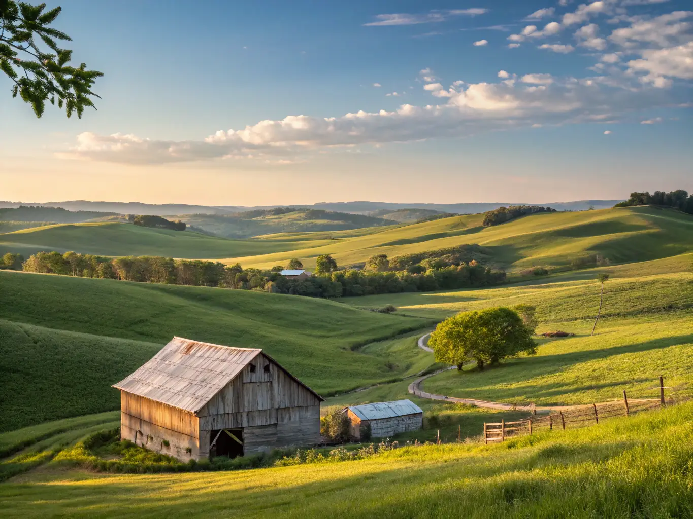 A scenic view of a historical landscape in Chaux, highlighting the natural beauty and cultural significance of the area.